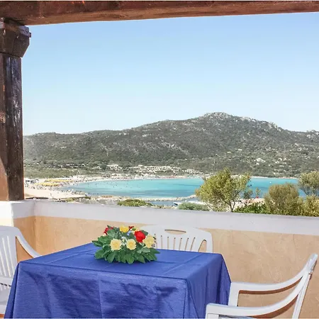 Appartamento 1 Bedroom Beautiful In *