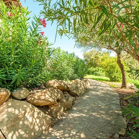 Apartment 1 Bedroom Beautiful In Golfo Aranci